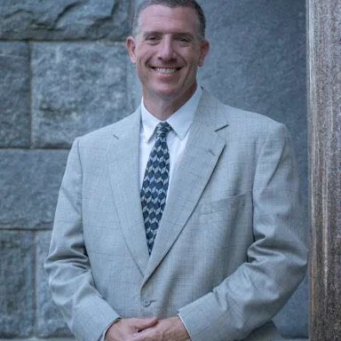 Attorney Portrait