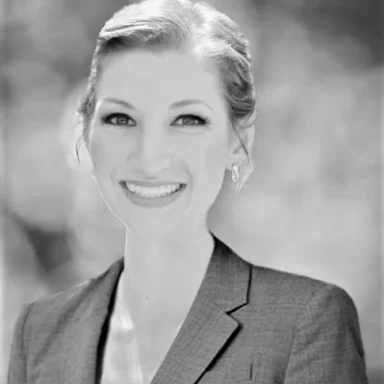 Attorney Portrait