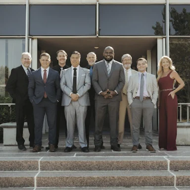 Attorney Portrait