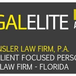 Attorney Portrait