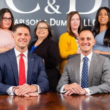 Attorney Portrait