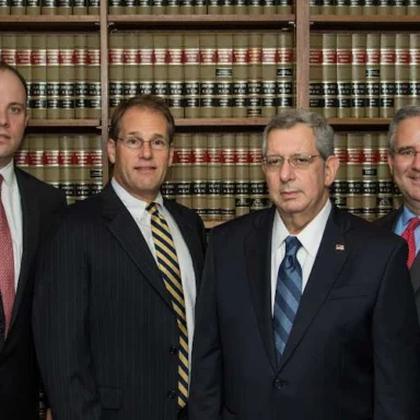 Attorney Portrait