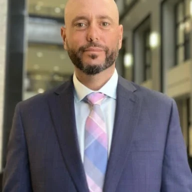 Attorney Portrait