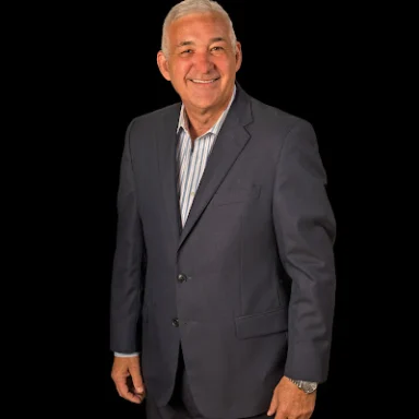 Attorney Portrait