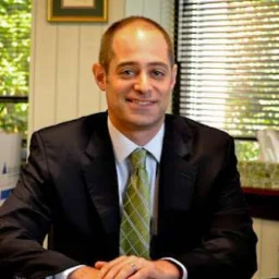 Attorney Portrait