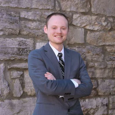 Attorney Portrait