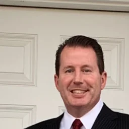 Attorney Portrait