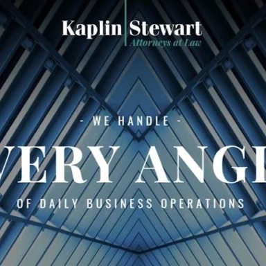 Attorney Portrait