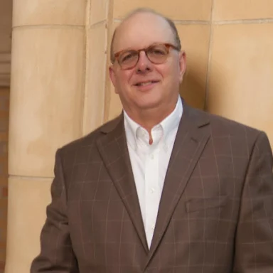 Attorney Portrait