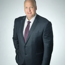 Attorney Portrait