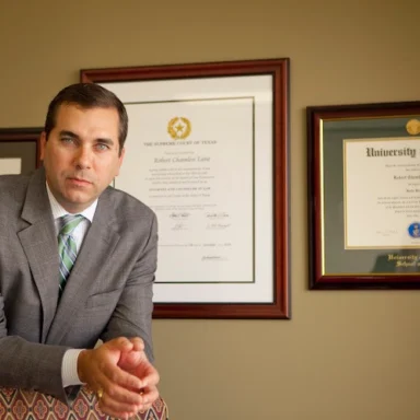 Attorney Portrait