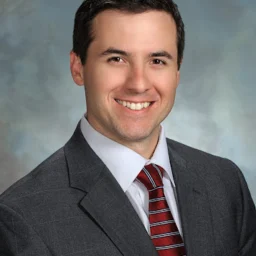 Attorney Portrait