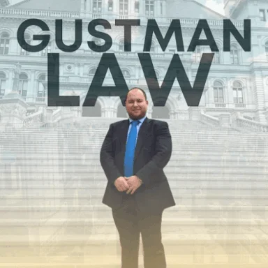 Attorney Portrait