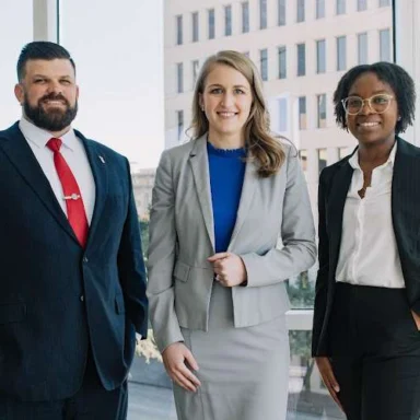Attorney Portrait