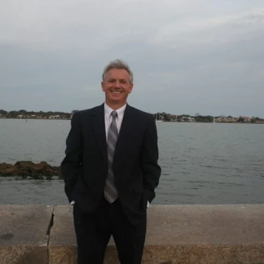 Attorney Portrait