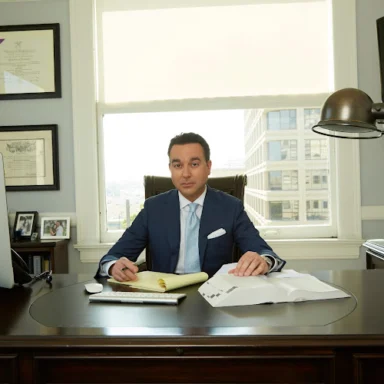 Attorney Portrait