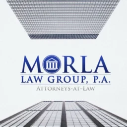 Attorney Portrait