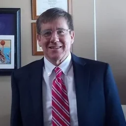 Attorney Portrait