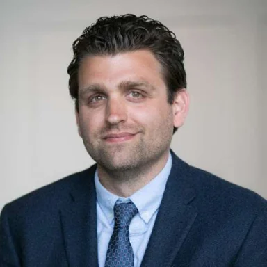 Attorney Portrait