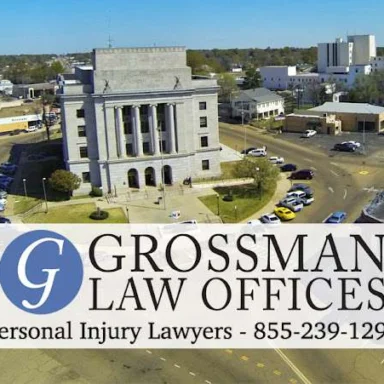 Attorney Portrait