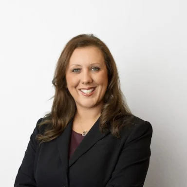 Attorney Portrait