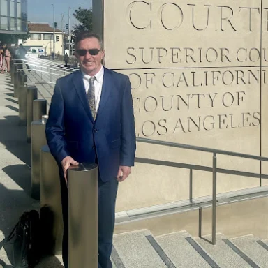 Attorney Portrait