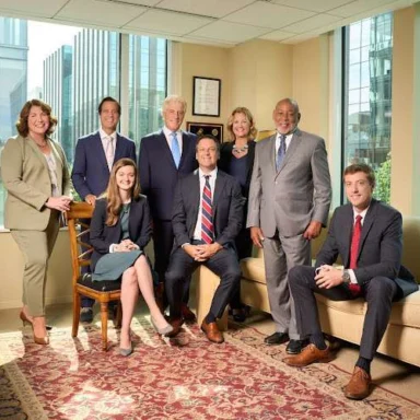 Attorney Portrait
