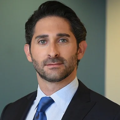 Attorney Portrait