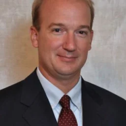 Attorney Portrait