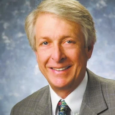Attorney Portrait