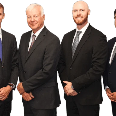 Attorney Portrait