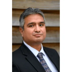 Attorney Portrait
