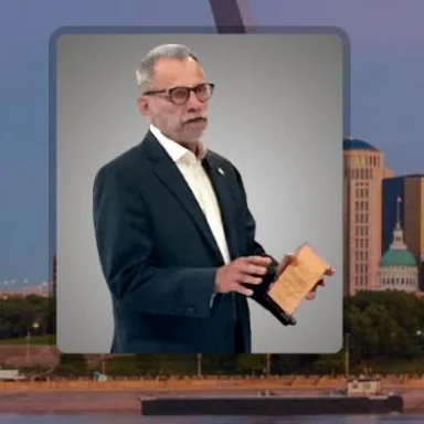 Attorney Portrait