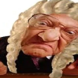 Attorney Portrait
