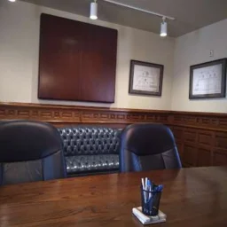 Attorney Portrait