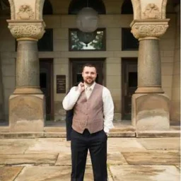 Attorney Portrait
