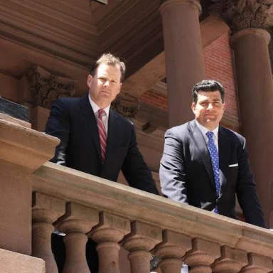 Attorney Portrait