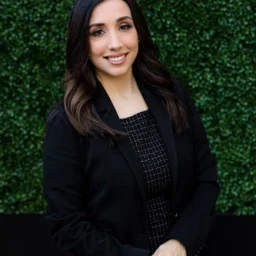 Attorney Portrait