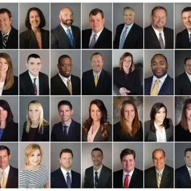 Attorney Portrait