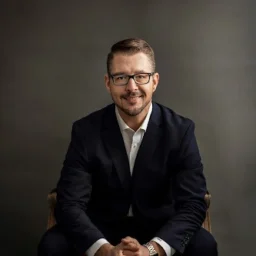 Attorney Portrait