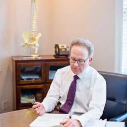 Attorney Portrait