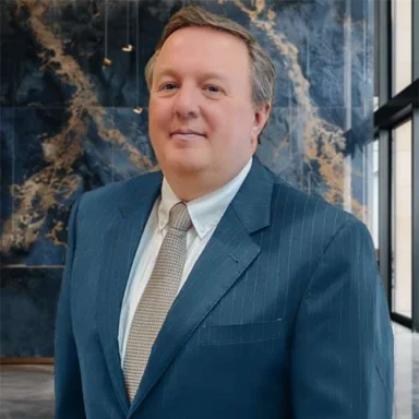Attorney Portrait