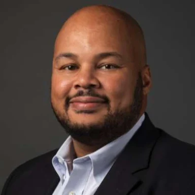 Attorney Portrait