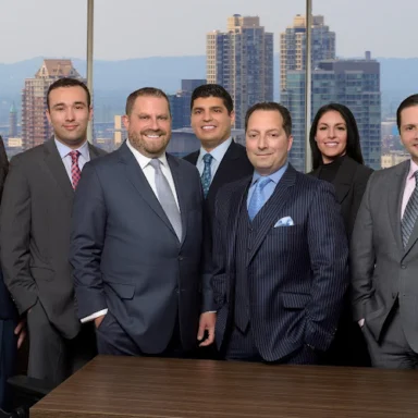 Attorney Portrait