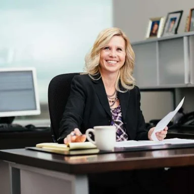 Attorney Portrait