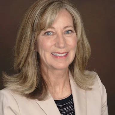 Attorney Portrait