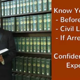Attorney Portrait