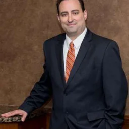 Attorney Portrait