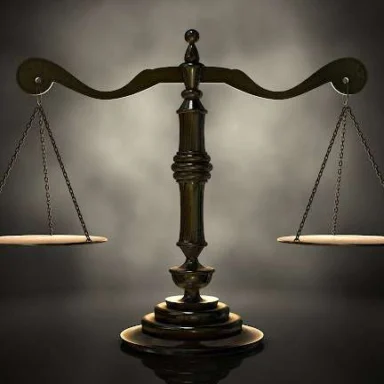 Attorney Portrait