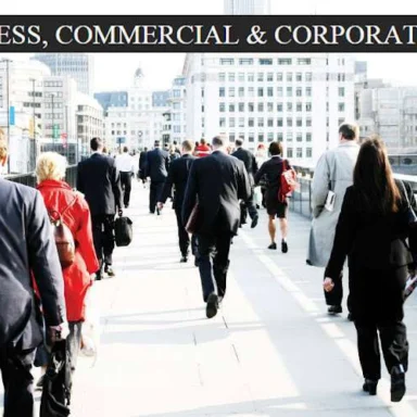 Attorney Portrait